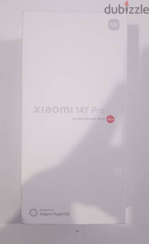 Xiaomi 14 T pro 0