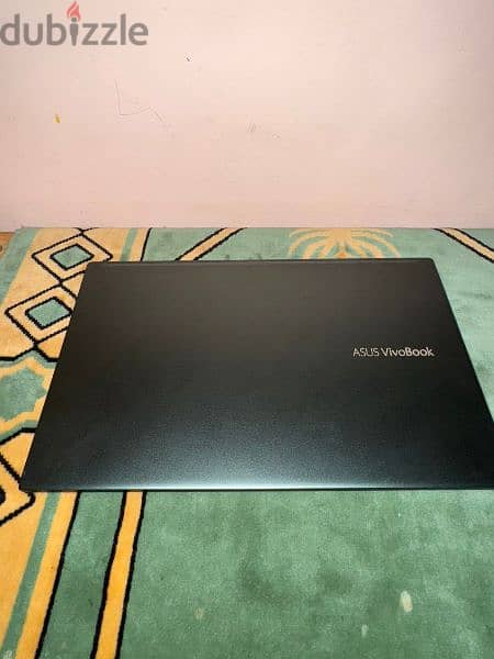 Asus viva book s14 2