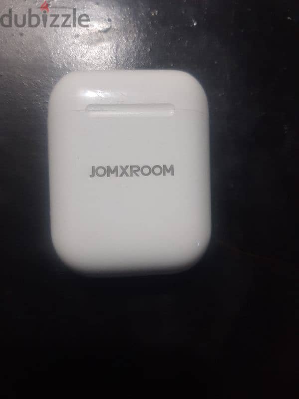 ايبود JomxRoom 0