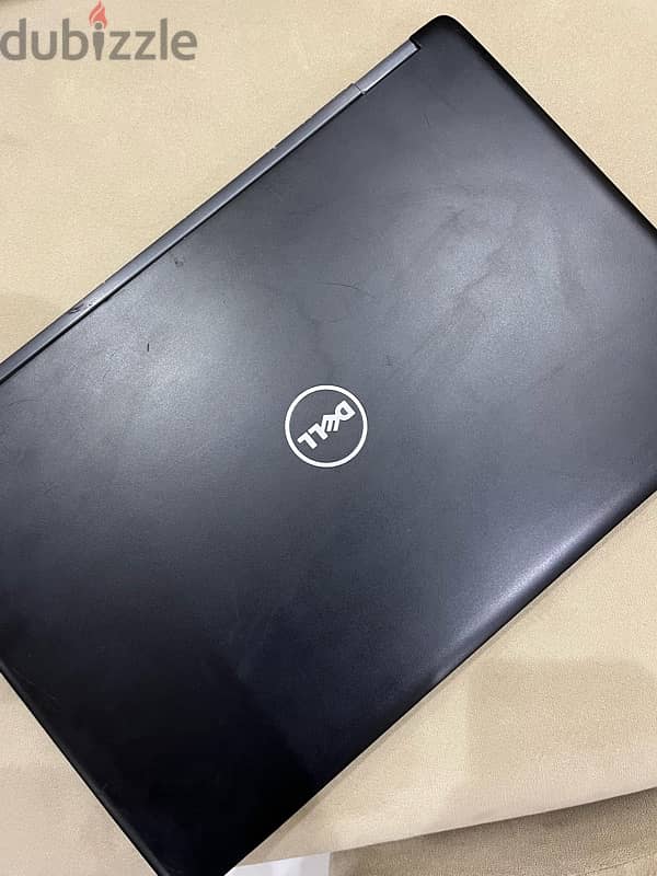 laptop dell 1