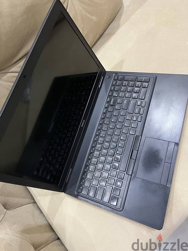 laptop dell 2