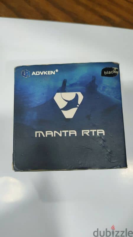 تانك Manta DL 2