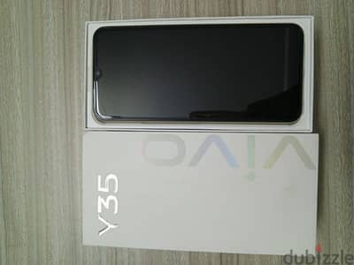 vivo y35