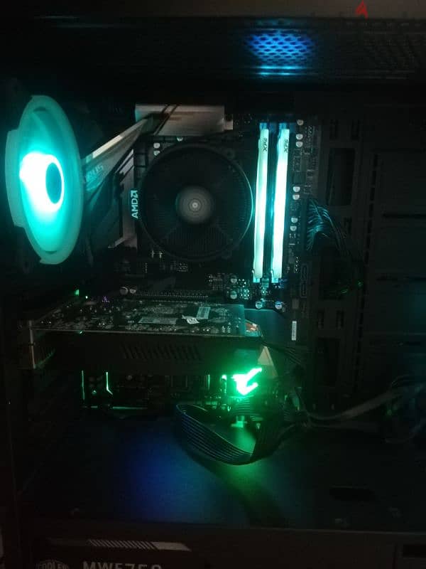 Nvidia Gtx 750Ti GPU 2GB DDR5 0