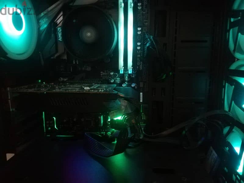 Nvidia Gtx 750Ti GPU 2GB DDR5 2