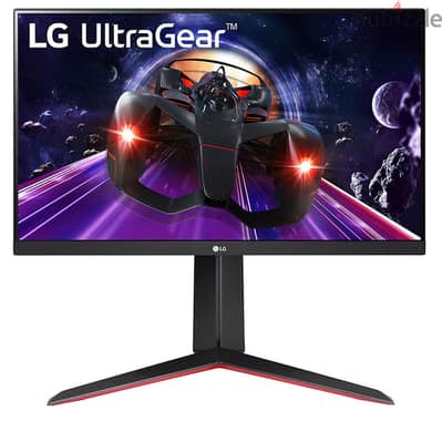 جهاز كمبيوتر كامل بكارت 1660 ti وشاشخ lg ultragear 144 hz