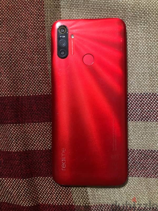 بيع تلفون realme c3 0