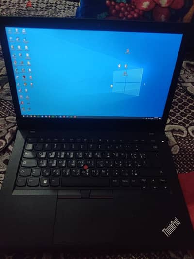 Lenovo Thinkpad a485