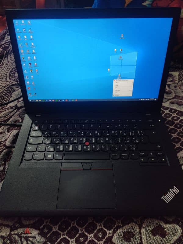 Lenovo Thinkpad a485 5