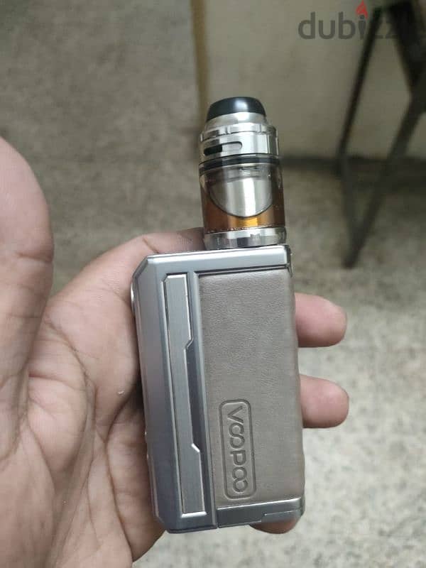 vape Drag 3 0