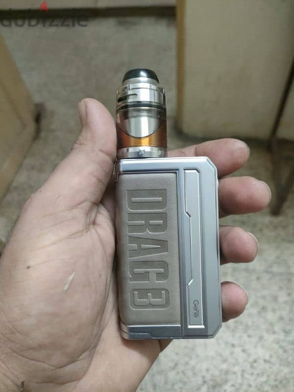 vape Drag 3 1