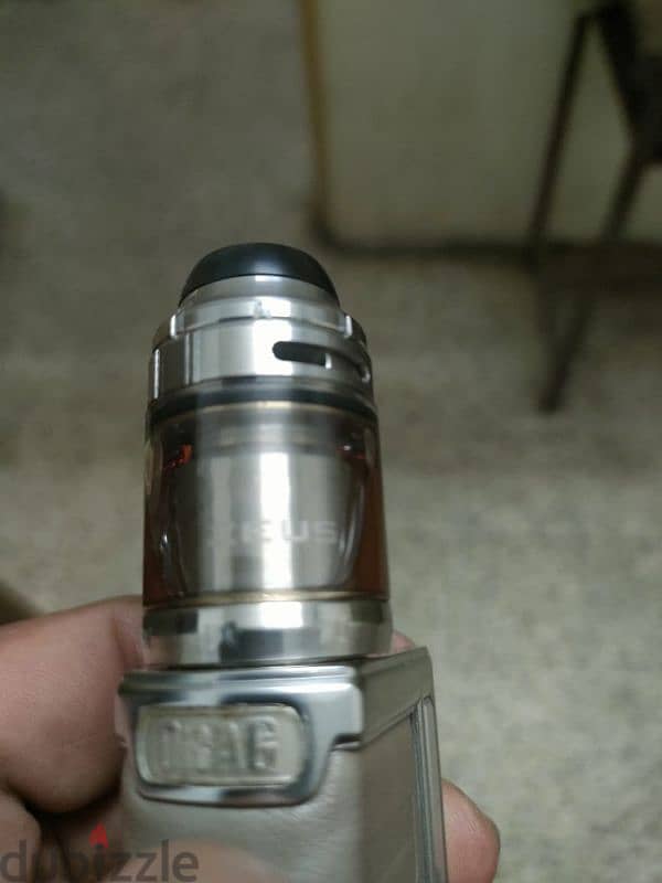 vape Drag 3 2