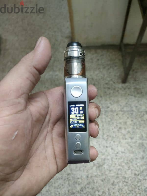 vape Drag 3 3