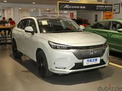 Honda enp1 0