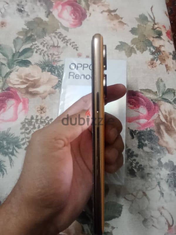 OPPO Reno8 T 7