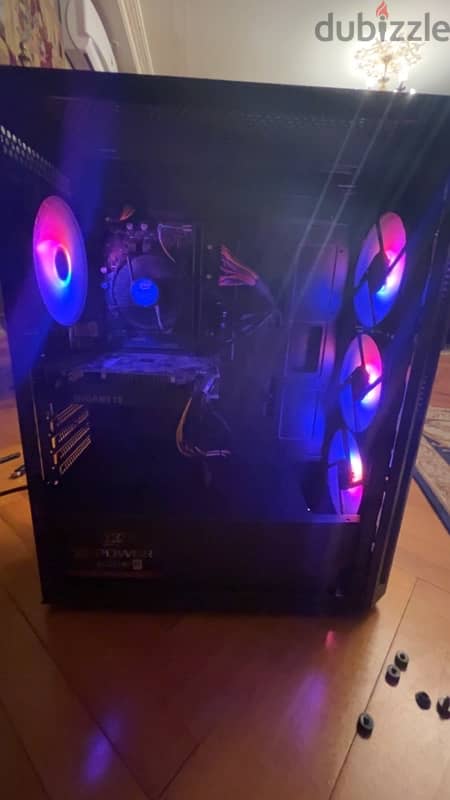 Gaming pc 2