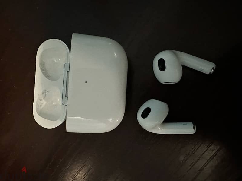 Airpods 3 original used 2