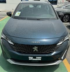 Peugeot 3008 2025 0