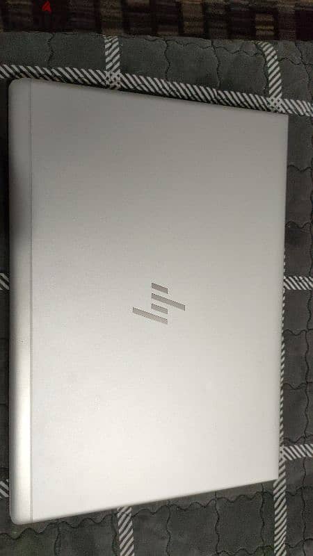 HP elitebook 6