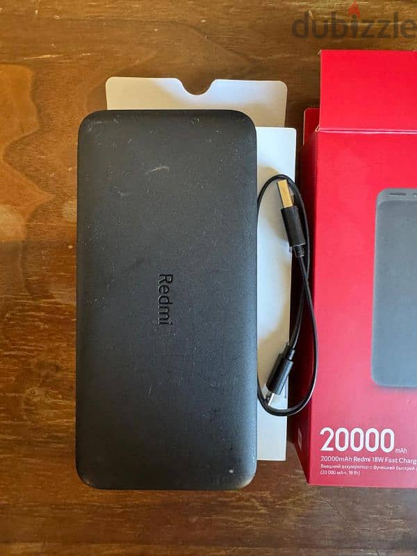 power bank 2000 MAH 2