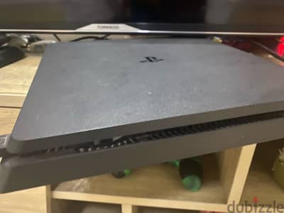 PlayStation 4 slim