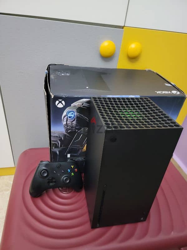 Xbox Series X 2