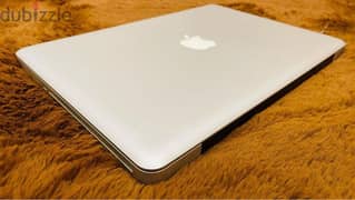 حالتة زيرو لابتوب ابل Apple MacBook Pro بمواصفات ممتازة 0