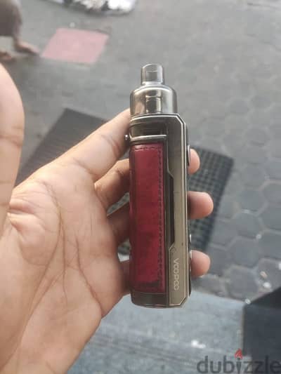 vape drag x