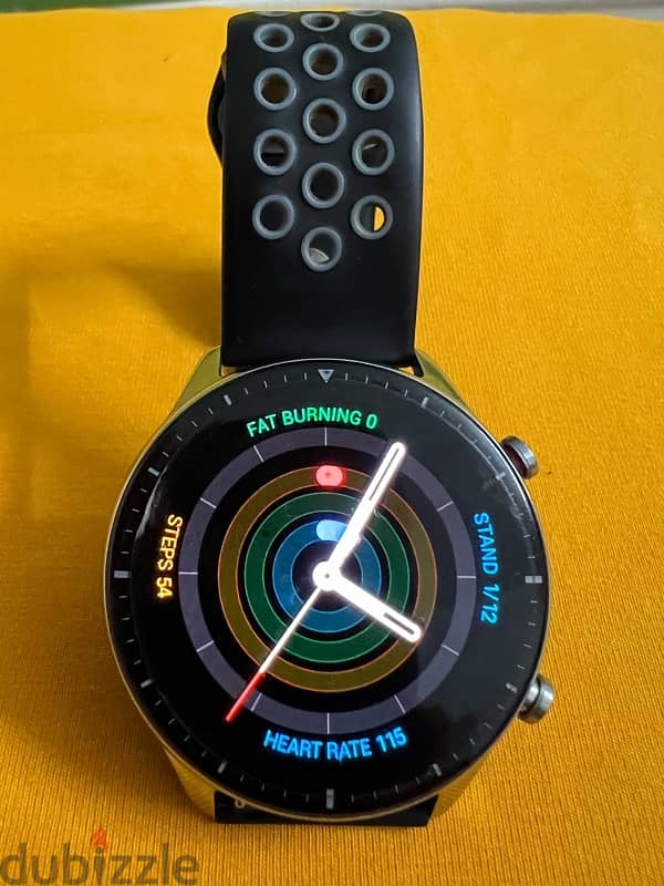 Amazfit GTR2 Classic 2