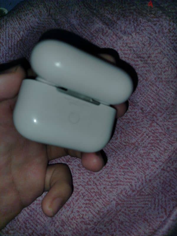 AirPods Pro 4