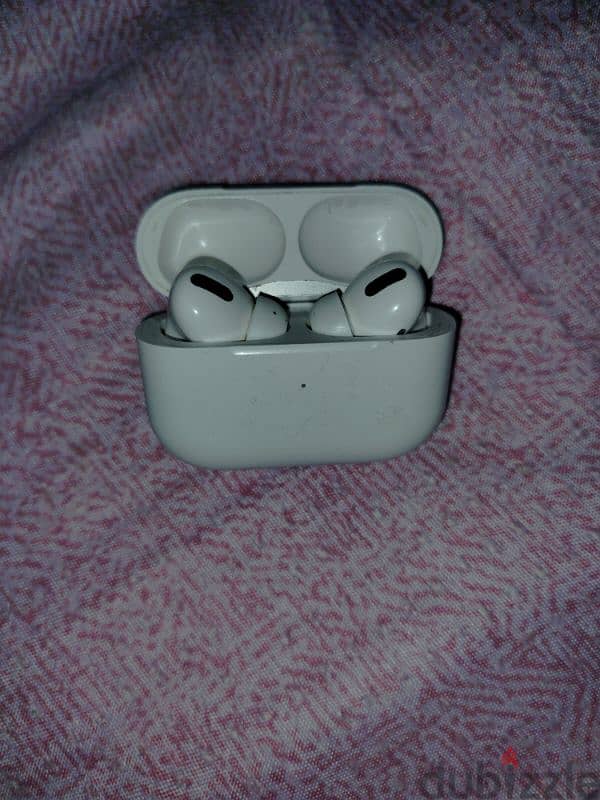 AirPods Pro 5