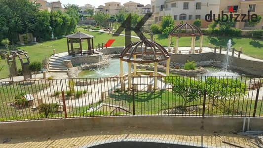 Prime Location Stand Alone For Sale in Grand Residence - New Cairo