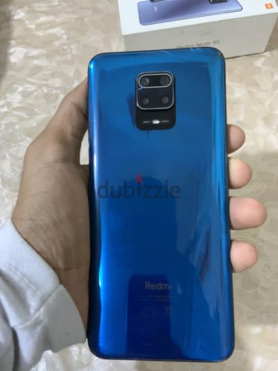 شاومي Redmi note 9s