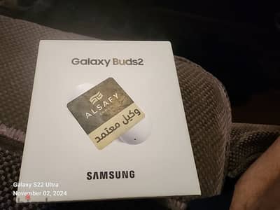 Samsung Galaxy Buds 2