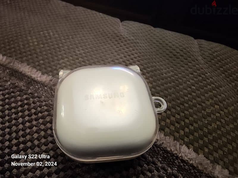 Samsung Galaxy Buds 2 1