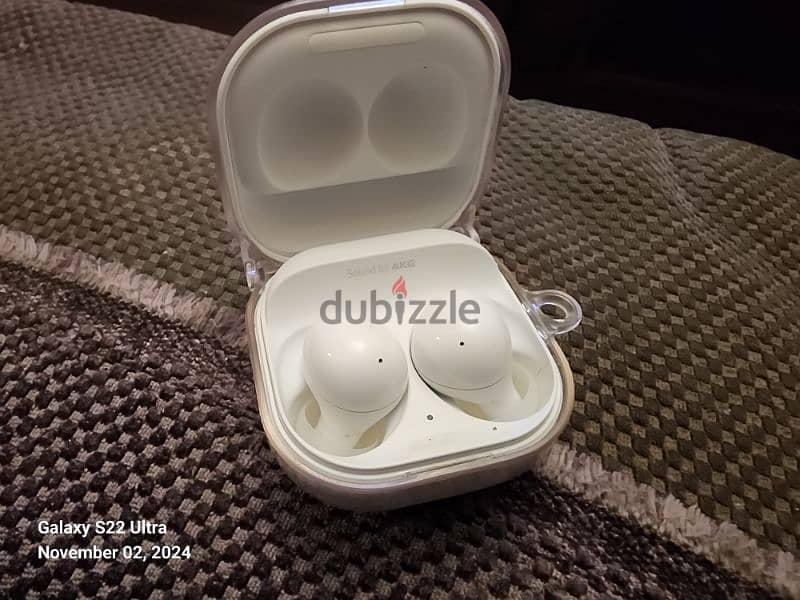 Samsung Galaxy Buds 2 3