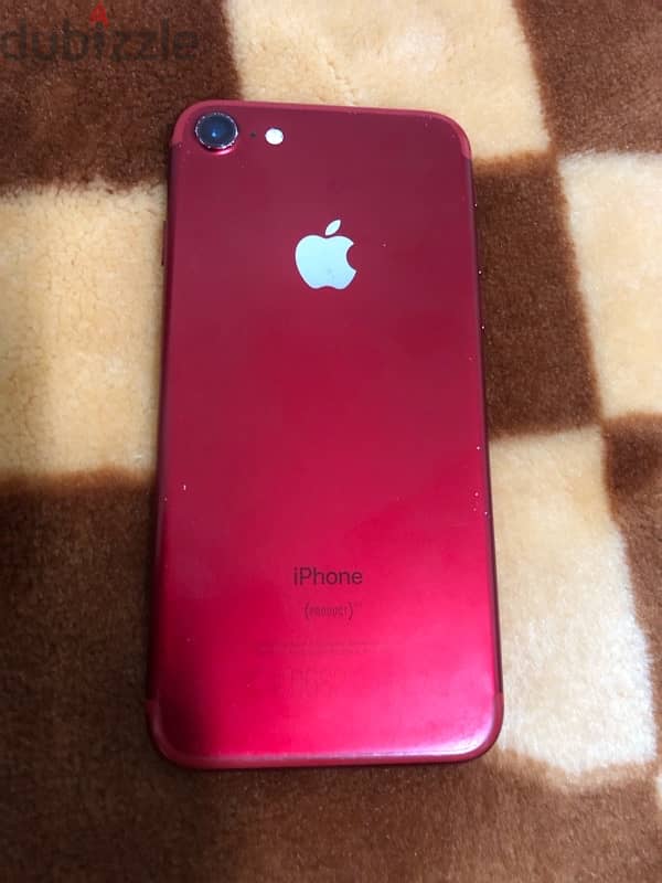 Iphone 7 128 giga 2