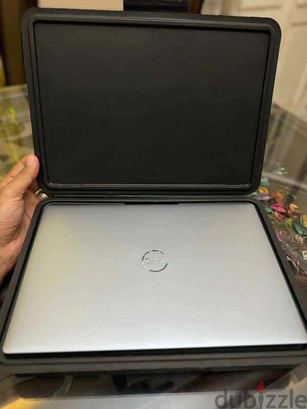 Laptop dell xps 9315 2023 3