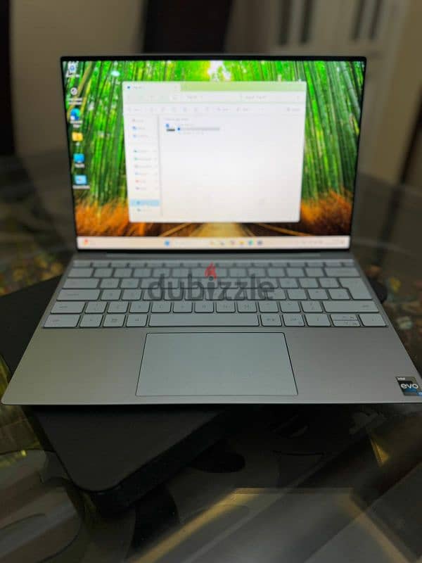 Laptop dell xps 9315 2023 9