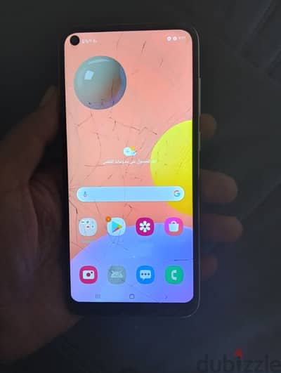 Samsung A11