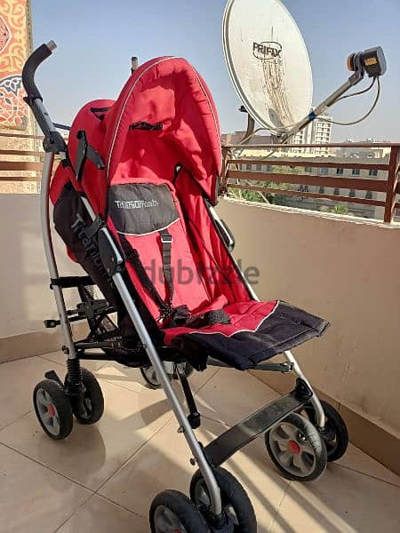 stroller 3