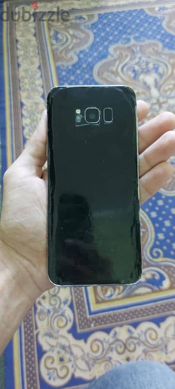 samsung galaxy s8 plus للبدل بي iphone