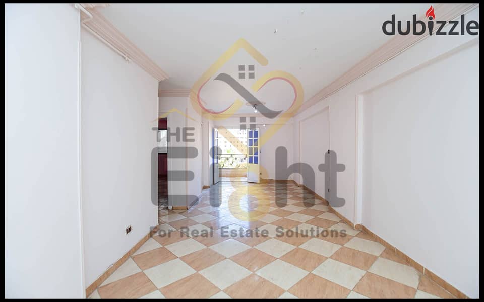 Apartment for Sale 130 m Miami (54 st Branched from El-Isawy St. ) 0