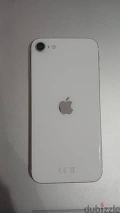 Iphone SE 2 0