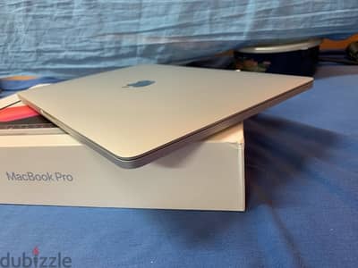 MacBook Pro m1