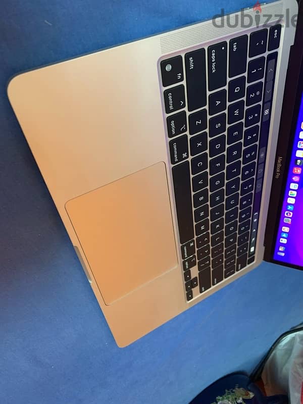 MacBook Pro m1 1