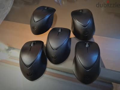 HP Bluetooth Mouse X4000b