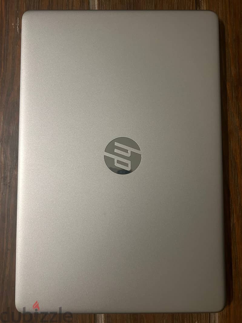 HP Laptop-Used 2