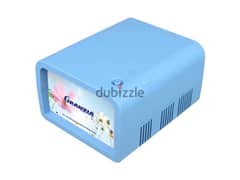 Granzia nebulizer inhaler 0