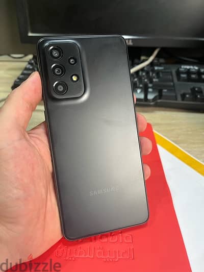 Samsung A33 5G